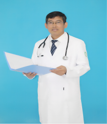 郑元春    副院长   二级主任医师