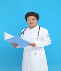 郑晓敏   党委副书记、院长   