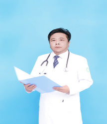 李仙彤    骨科一病区主任  