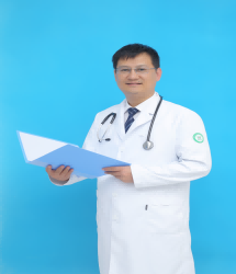 王卫红   骨外科二病区负责人