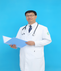 刘新仁   骨外科四病区主任