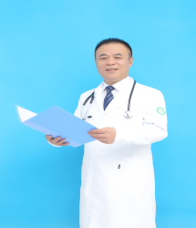 李恩锋   骨外科五病区主任