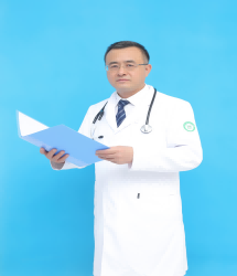 杨子锋   骨外科七病区主任