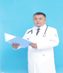 潘宝君   骨外科六病区副主任