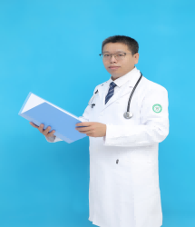 孙跃先   骨外科一病区