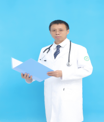 尹巍   骨外科二病区