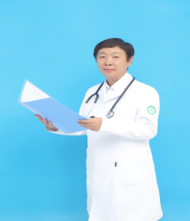 徐梅  神经内科二病区主任