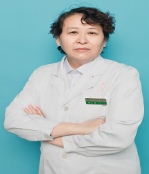 明玉梅  老年病科主任
