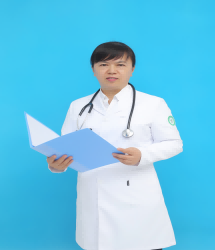  万丽霞  肾内科负责人