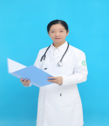 褚艳丽  循环内科主任