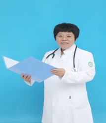 张晓燕   呼吸科负责人