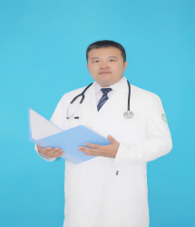 刘鹏达   神经内科二病区