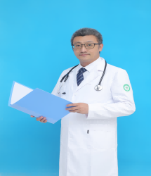 高洪辉    神经内科一病区