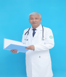 徐镇浩    泌尿外科主任