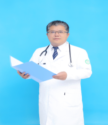 杜国良   疼痛科主任