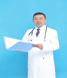  李东吉  普外微创外科副主任