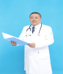  鲍  雷   普外微创外科