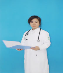 姜丽芳  妇产科